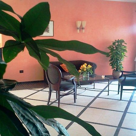 Acos Marsala City Hotel Exterior foto
