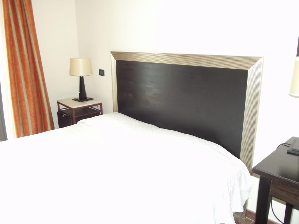 Acos Marsala City Hotel Zimmer foto